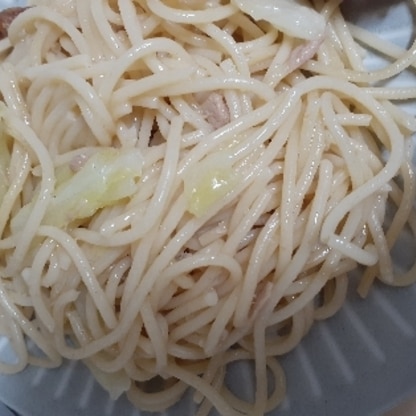 美味しかったです！